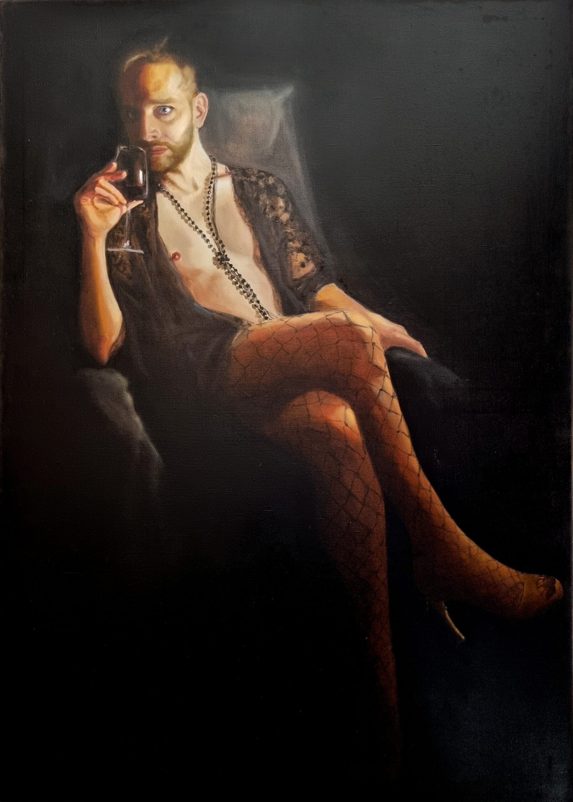 Daniela. Do you see me?