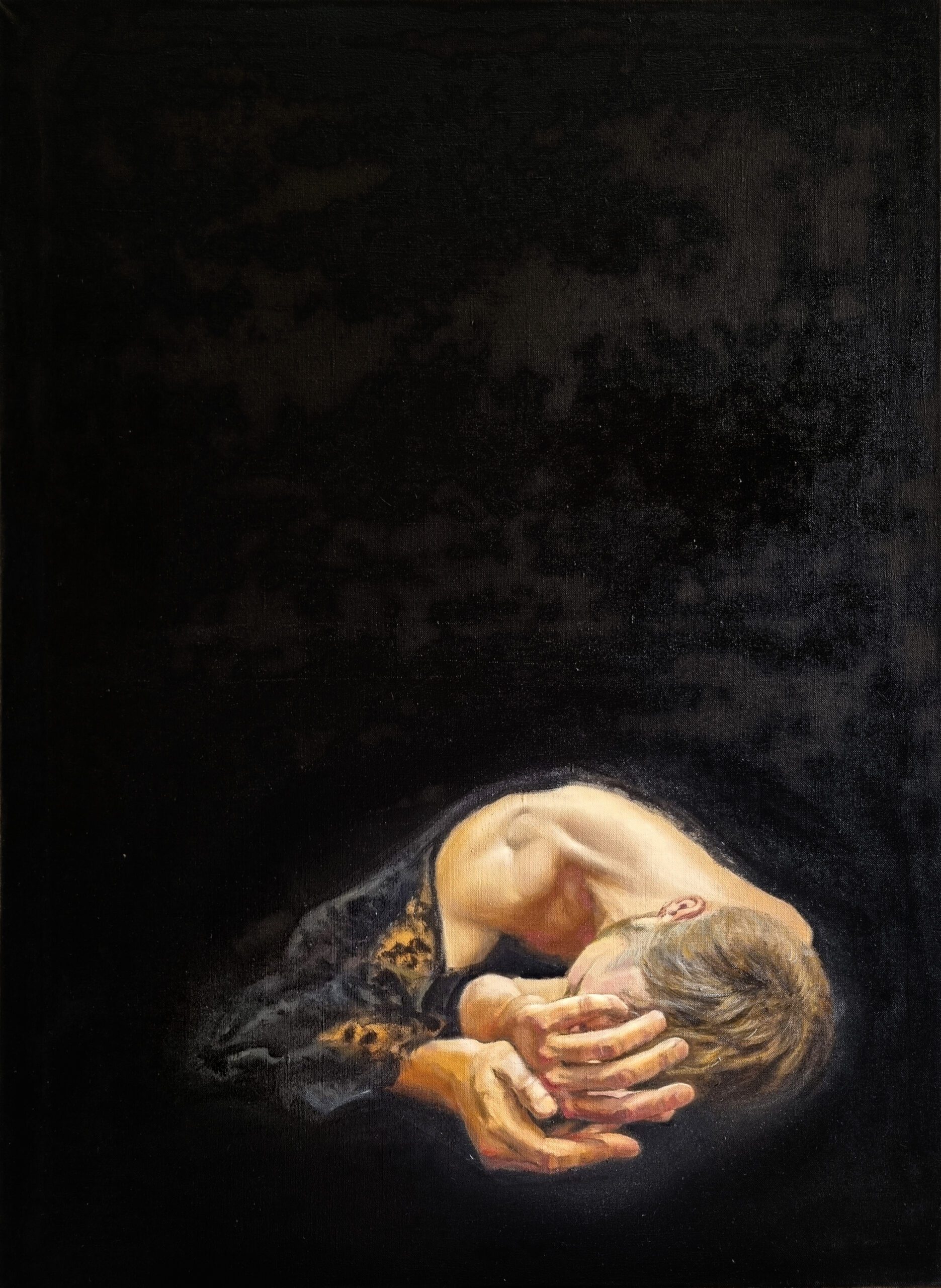 Daniela. Do you see me?