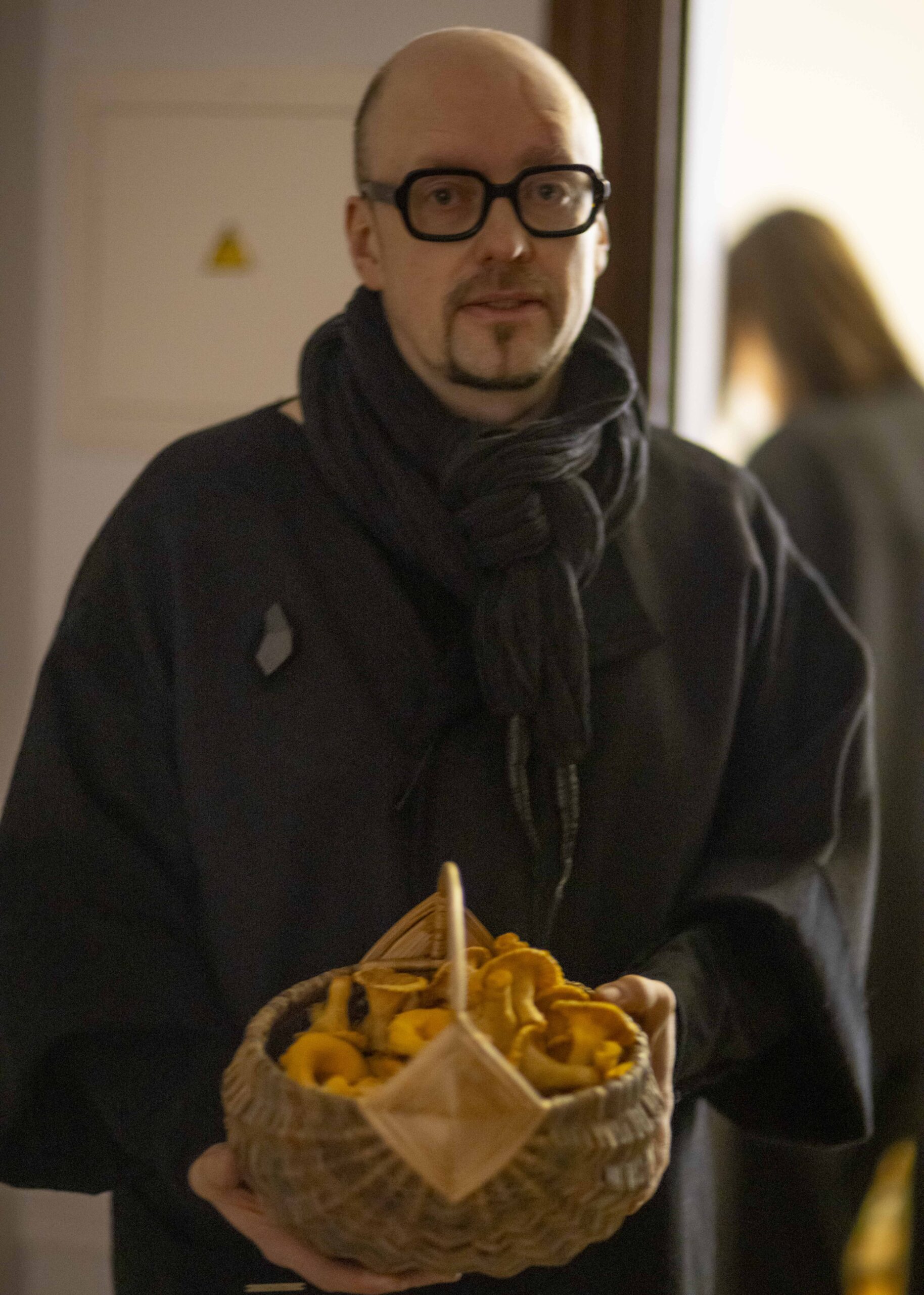 Duo Show, Zoja Golubeva & Denis Evin, AS IF WE HAD NOTHING TO BE AFRAID OF, 2026 Riga, Latvia