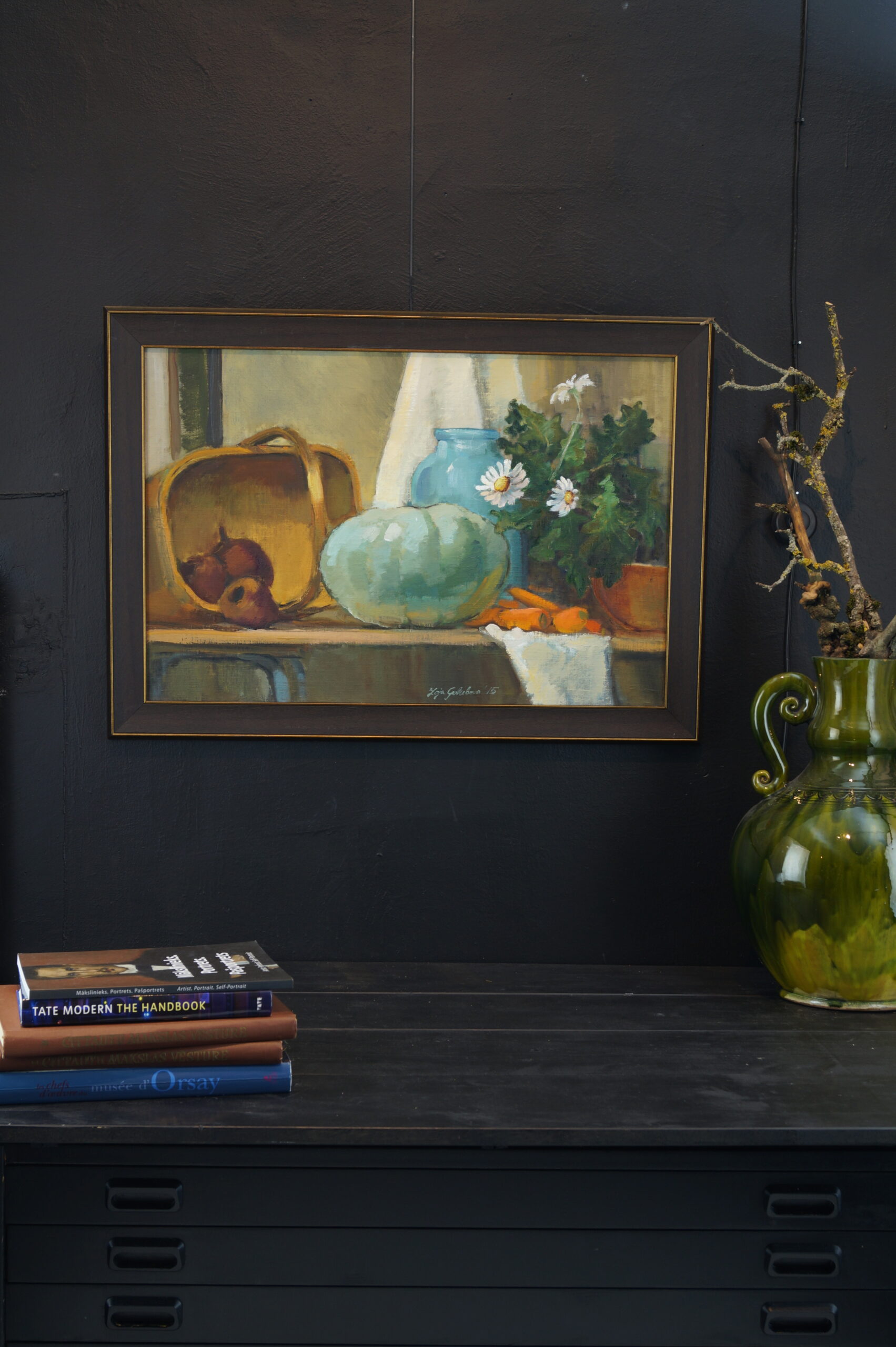ZZ Blue pumpkin 2015 74×49 ZojaGolubeva (11)