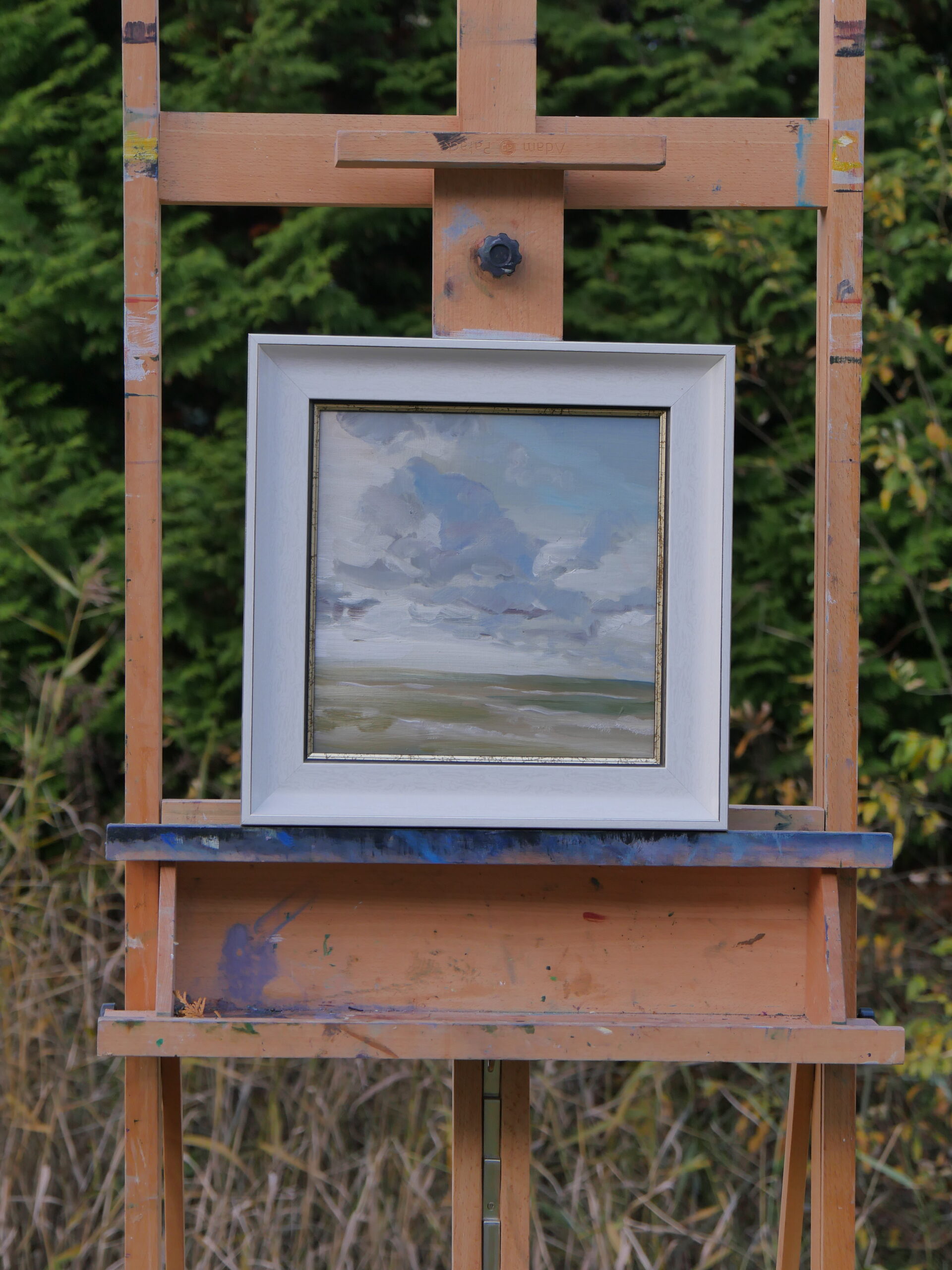ZZ Clouds 2018_27x27cm oils on wood (10)