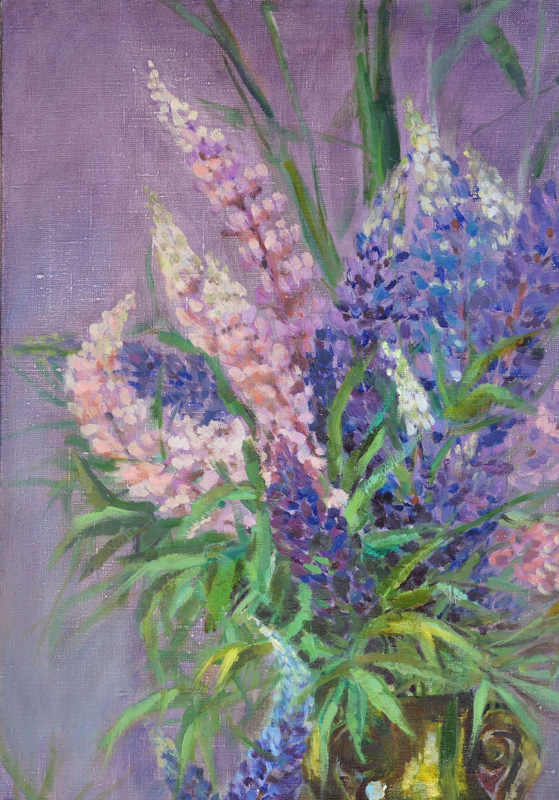 ZZ Lipins 2022 135x60cm oil on canvas Zoja Golubeva (44)