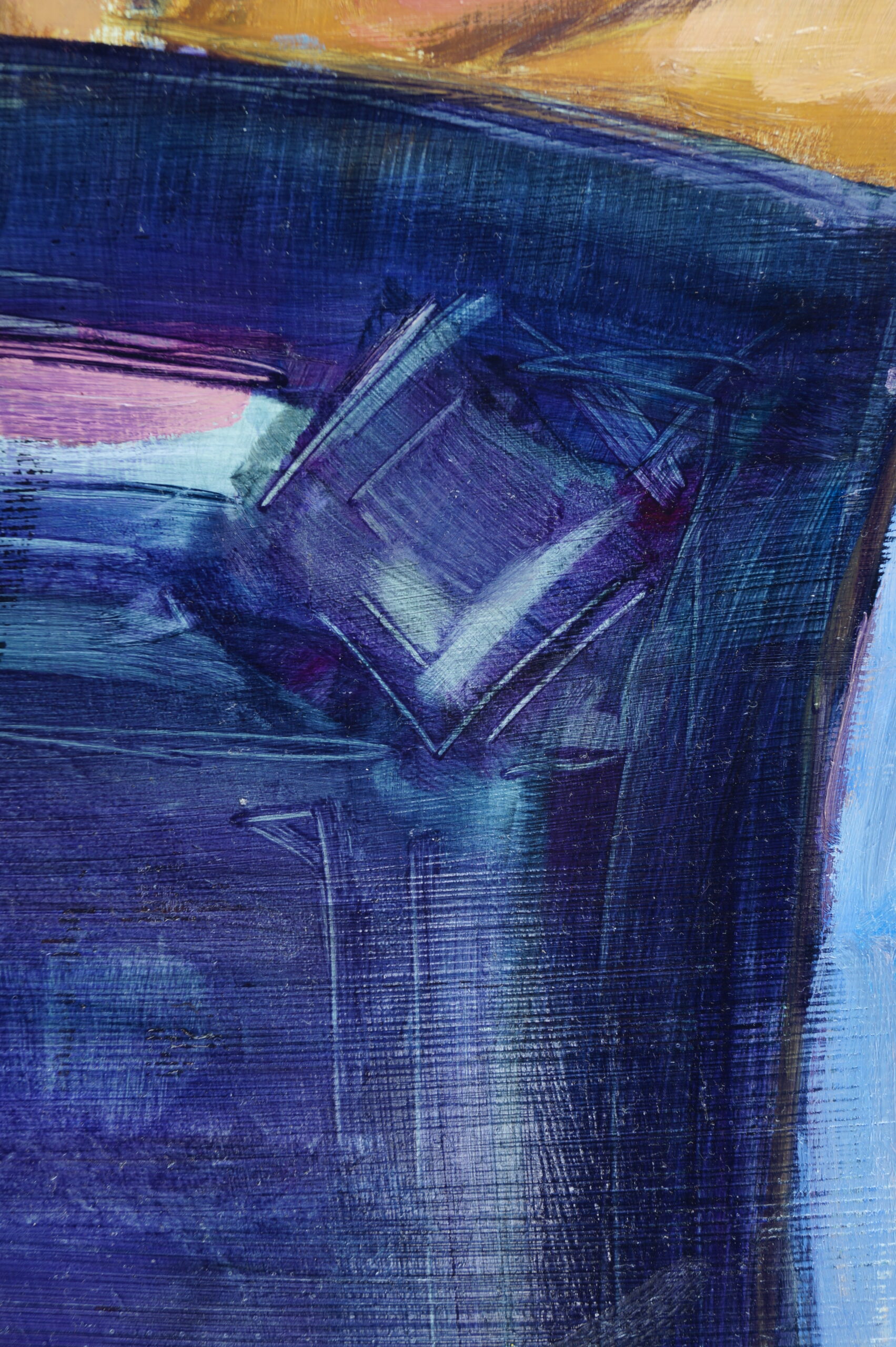 ZZ She 2018 oil wood 75x60cm (16)