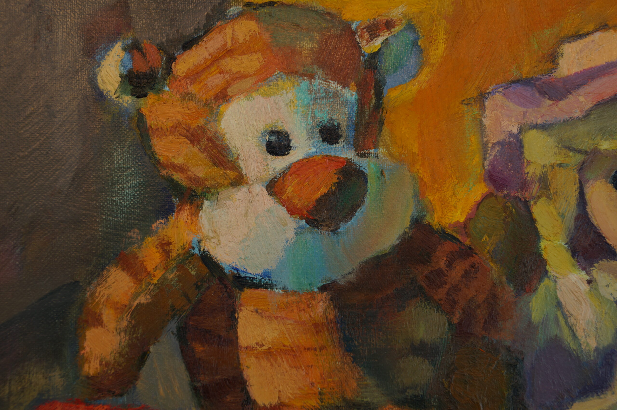 ZZ Toys 2013 ZoyaGolubeva Oil_Canvas_50x60 (26)
