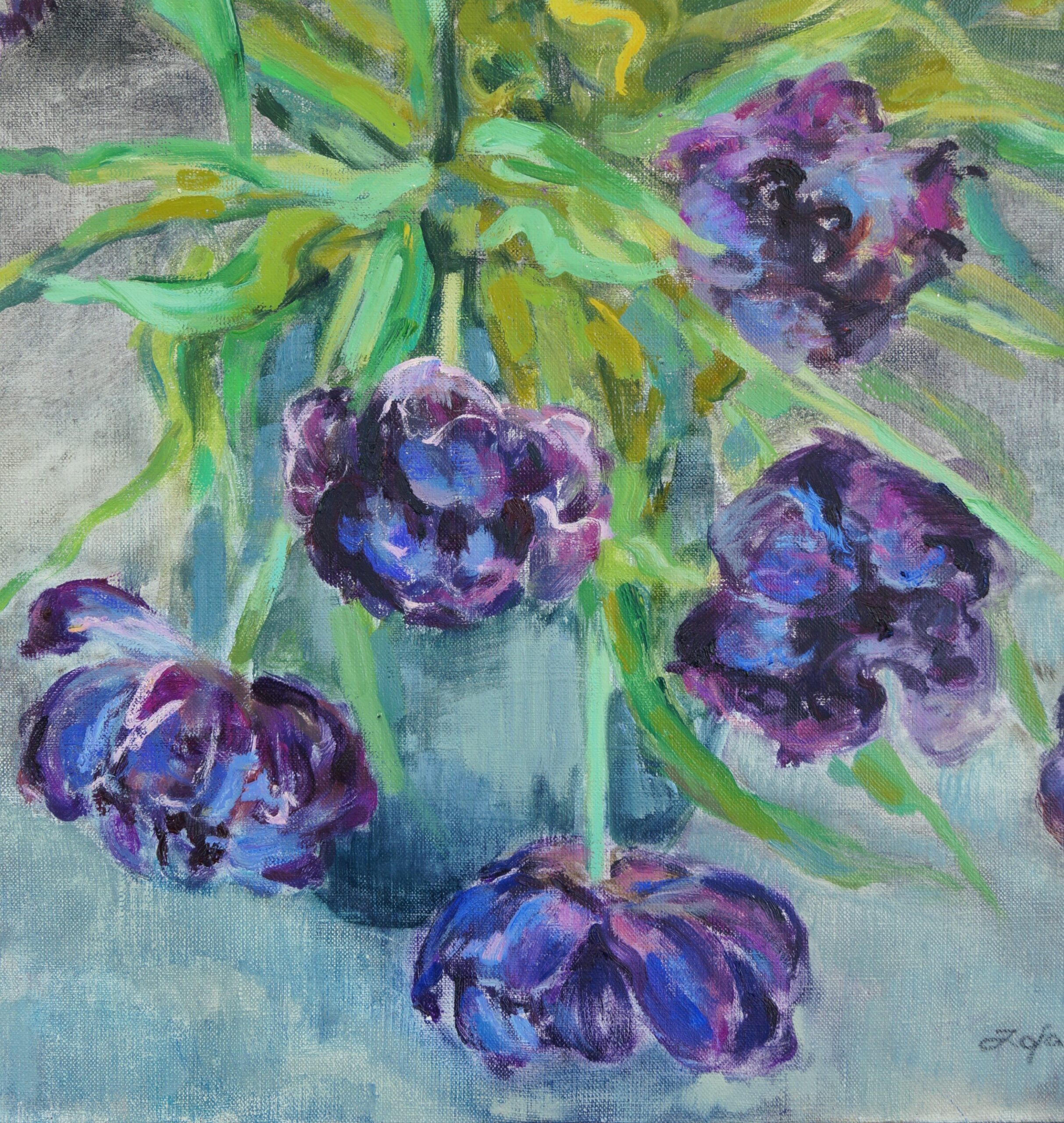 ZZ Twilight Kresla Сумерки 2022 50x120cm Zoja Golubeva (28)