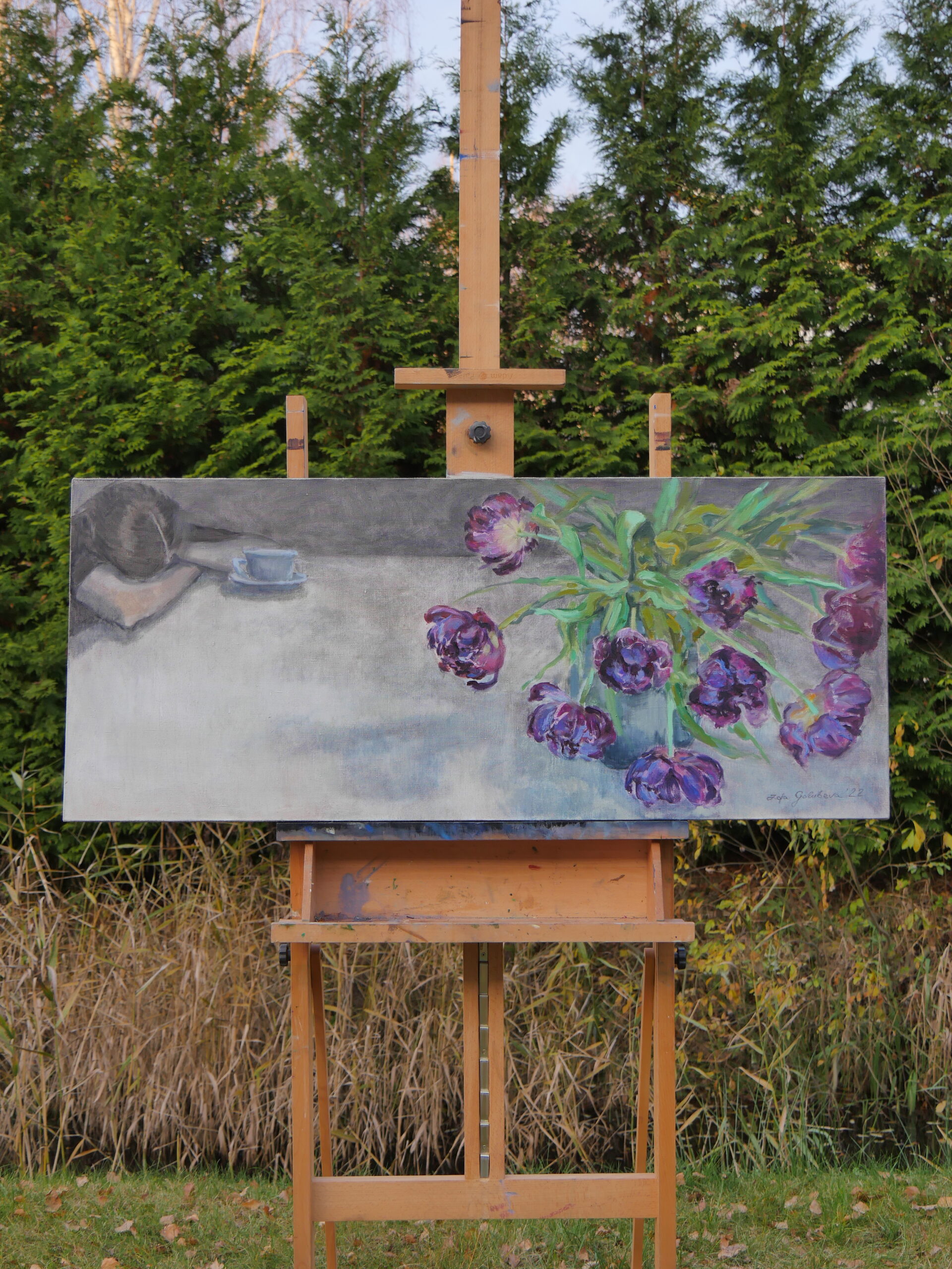 ZZ Twilight Kresla Сумерки 2022 50x120cm Zoja Golubeva (7)